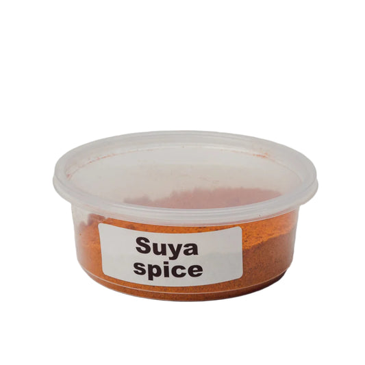 Lafrique Market  Suya Spice 8oz