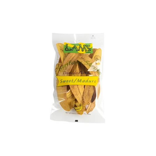 Lams plantain chips - 2.1oz