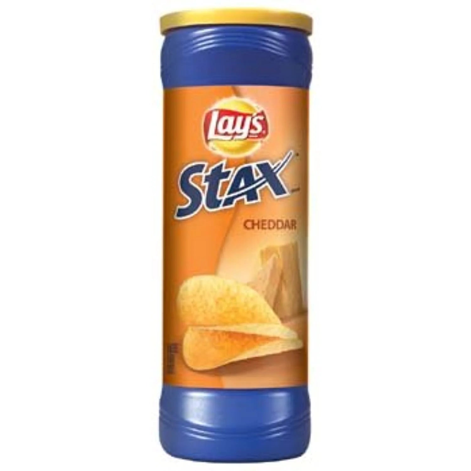 Lay Stax Cheedar 5.25oz