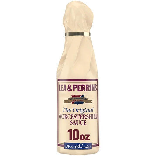 Lea & Perrins Original Worcestershire Sauce 10oz