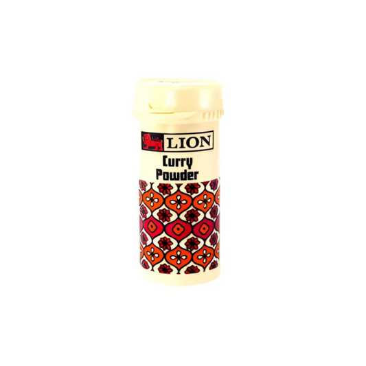 Lion Curry Powder 10G