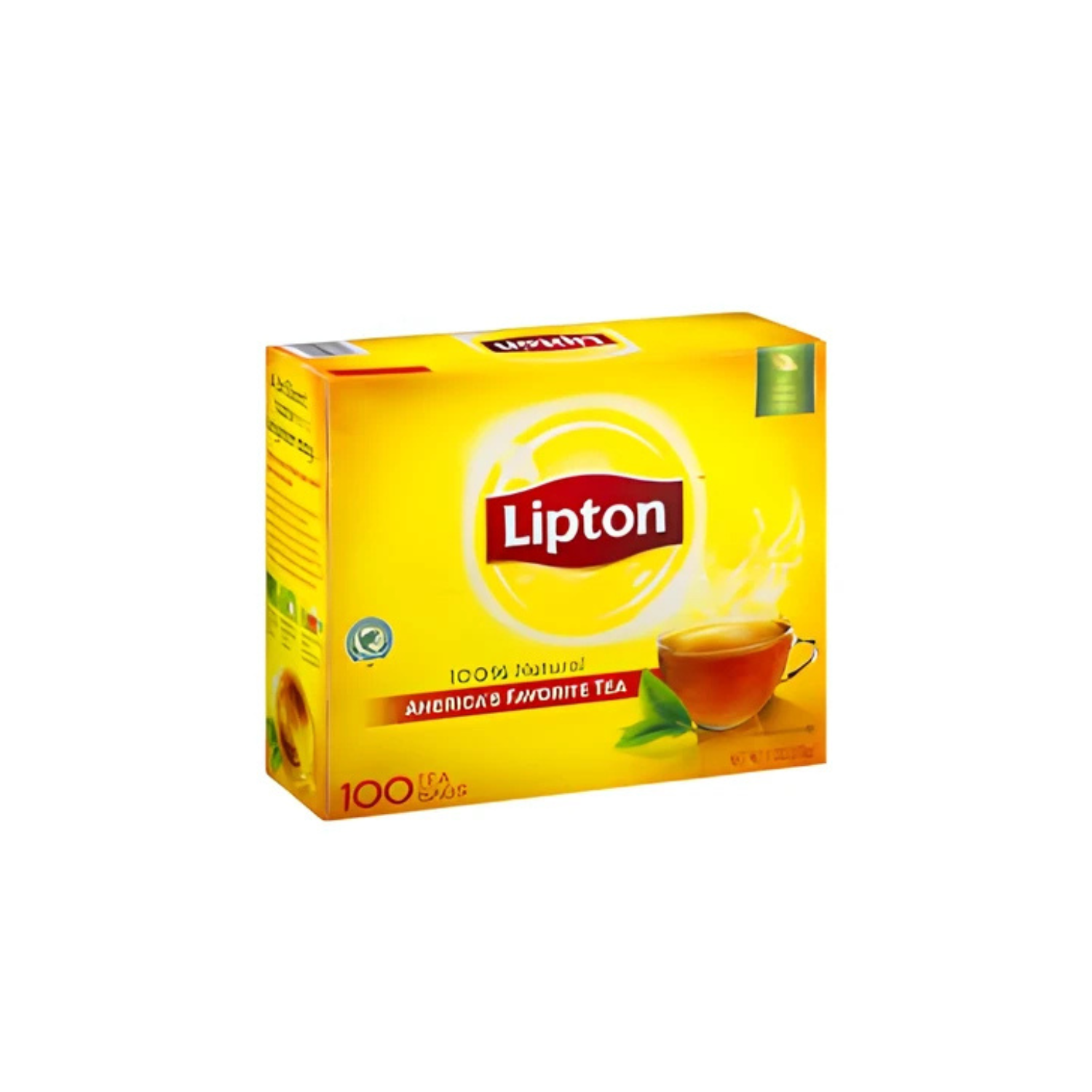 Lipton Black Tea – 100 Bags