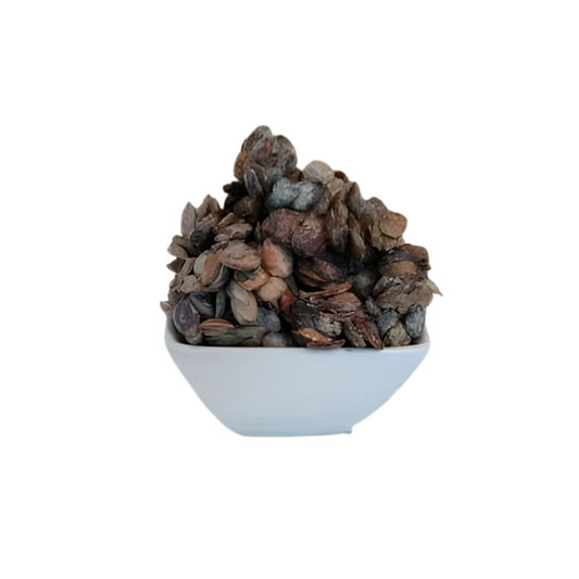 Locust Bean (Iru) 8oz
