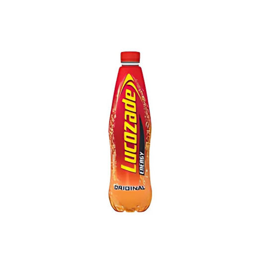 Lucozade Original Energy Drink 1ltr