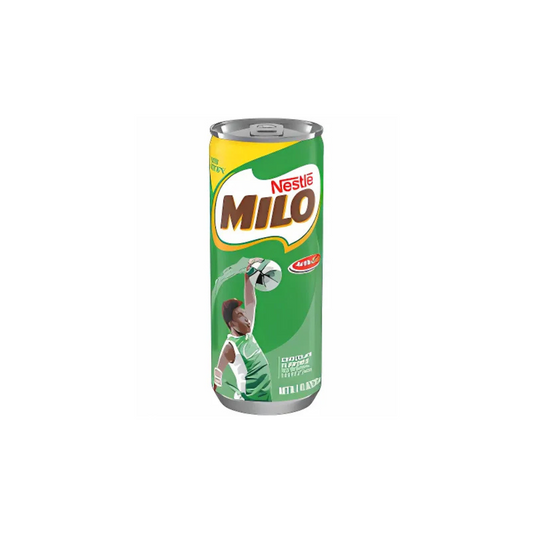 MILO Chocolate Nutritional Drink