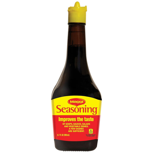 Maggi Seasoning Liquid 800ML