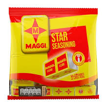 Maggi Star 50pcs