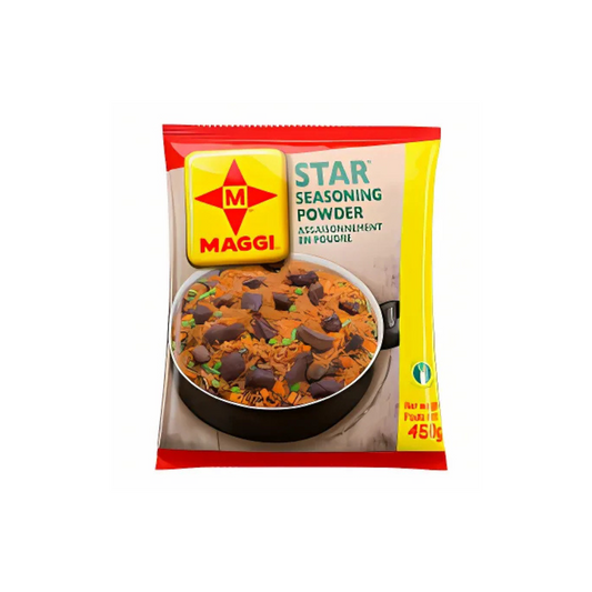 Maggi Star Seasoning Powder – 400g