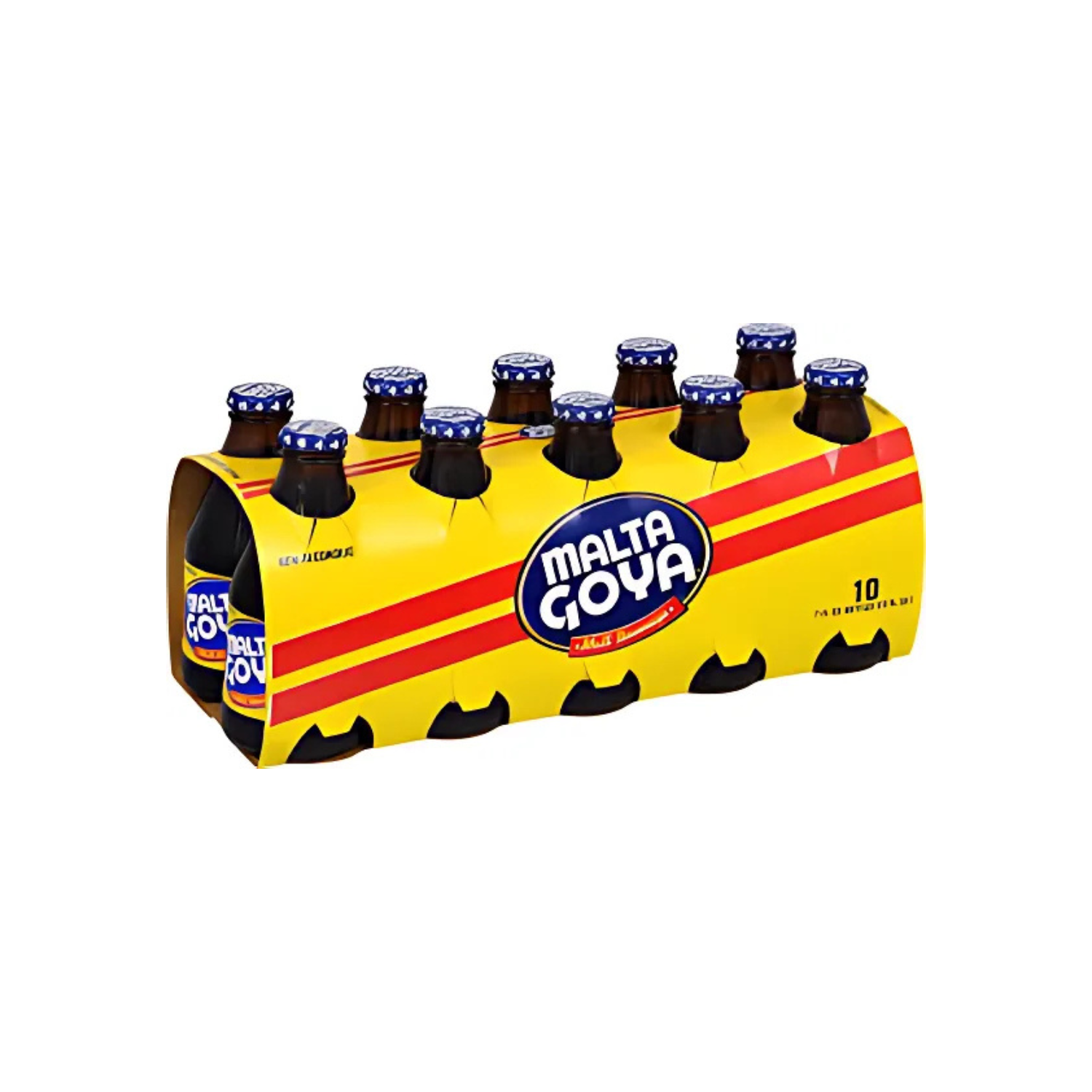 Malta Goya 10 Pieces
