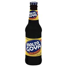 Malta Goya 12oz.