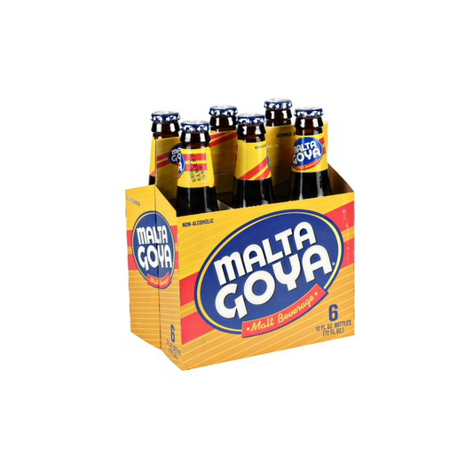 Malta Goya 6PCS