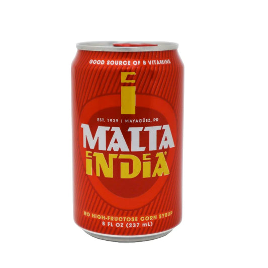 Malta India Can 8oz
