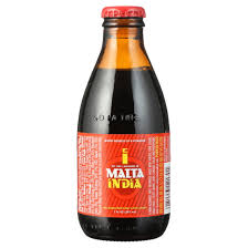 Malta iNDIA 7oz