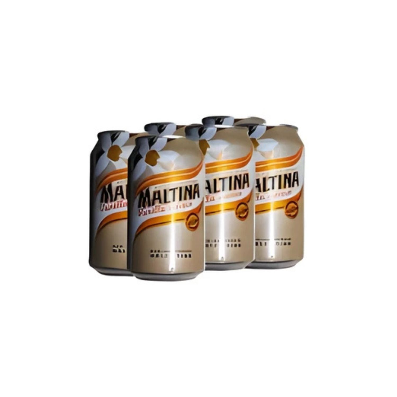 Maltina Can Case Of 6 Piece