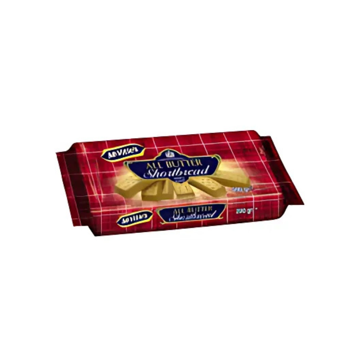 McVitie's All Butter Shortbread 200g