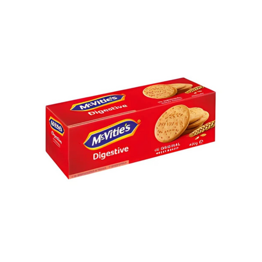 Mcvities Digestives 400g