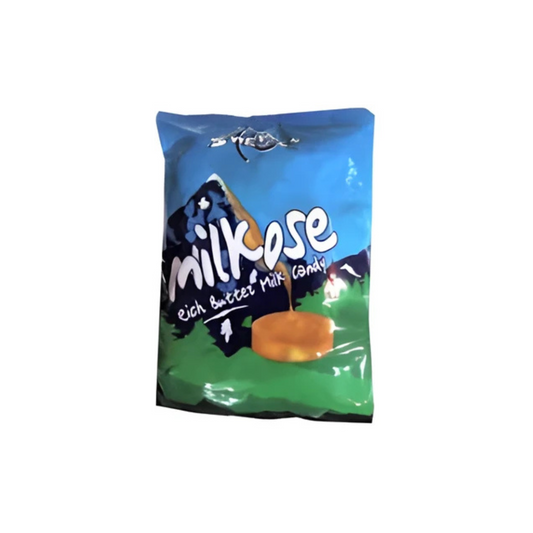 Milkose Sweet