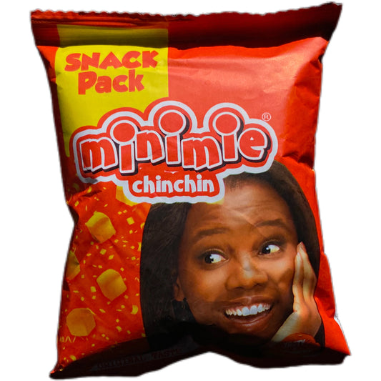 Minimie Chinchin 60z
