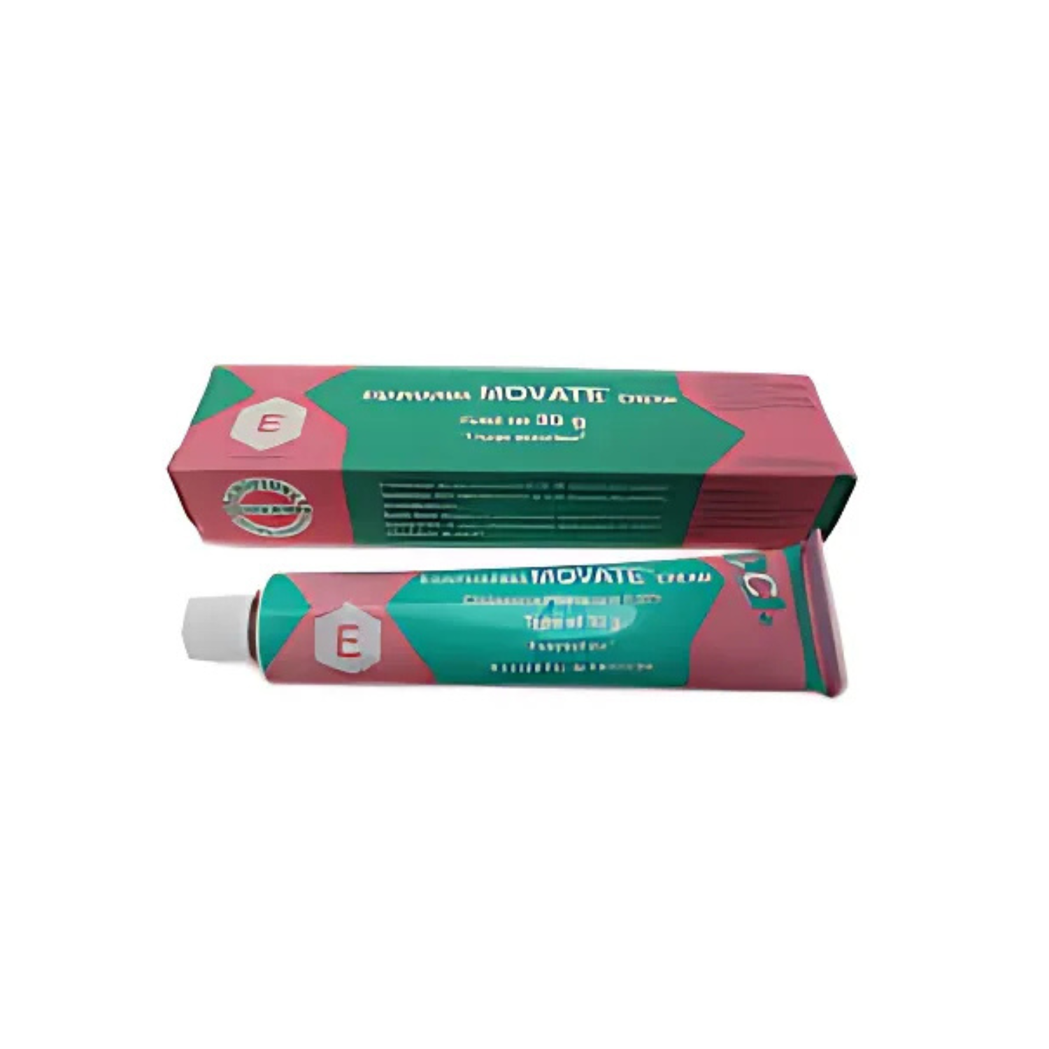 Movate Cream 30G
