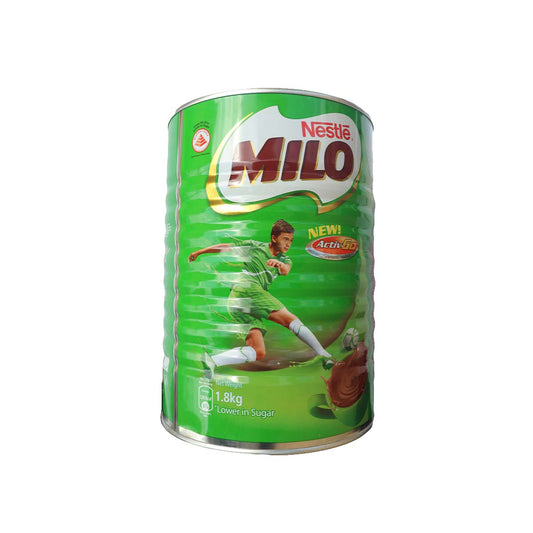 Nestlé Milo 1.8kg