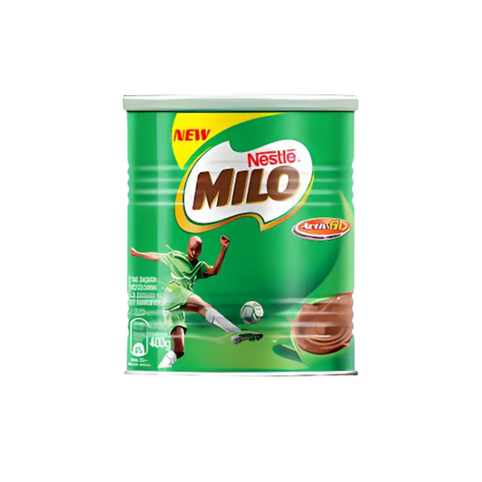Nestle Milo