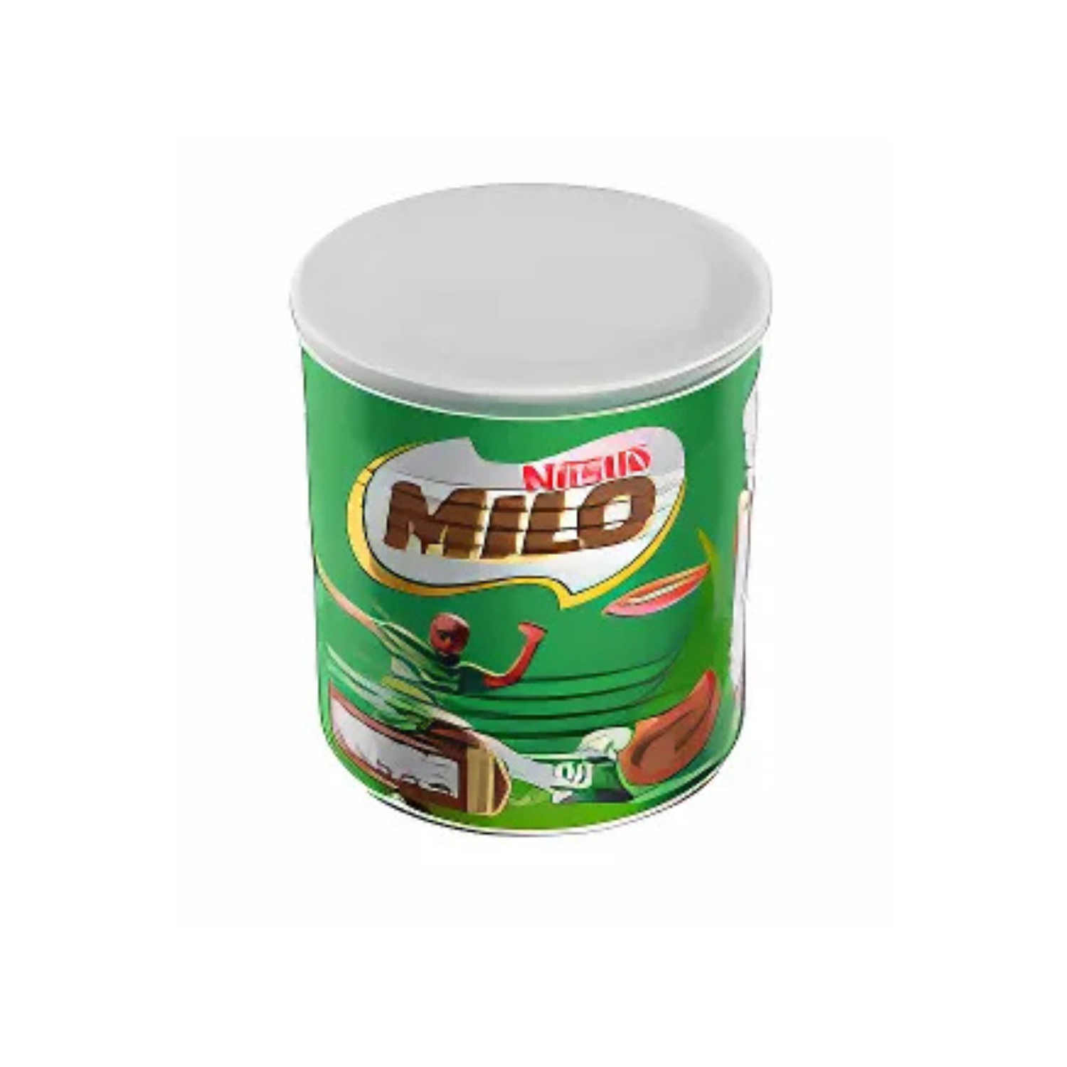 Nestle Milo Can 400G