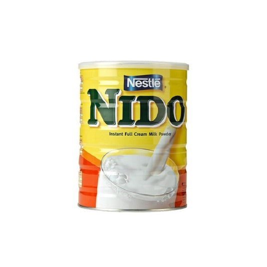 Nestle Nido Powder Milk 400g