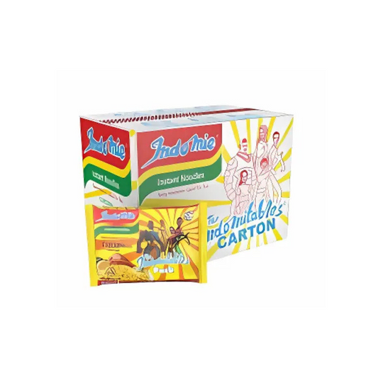 Nigeria Indomie Chicken 40pcs