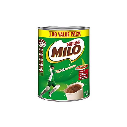 Nigeria Milo 1kg