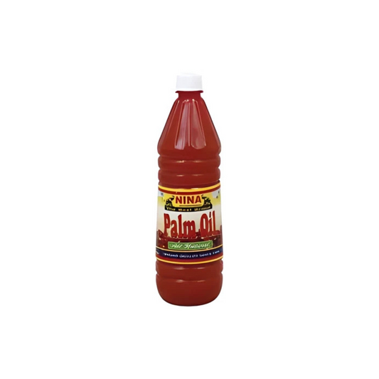 Nina Red Palm Oil 16oz