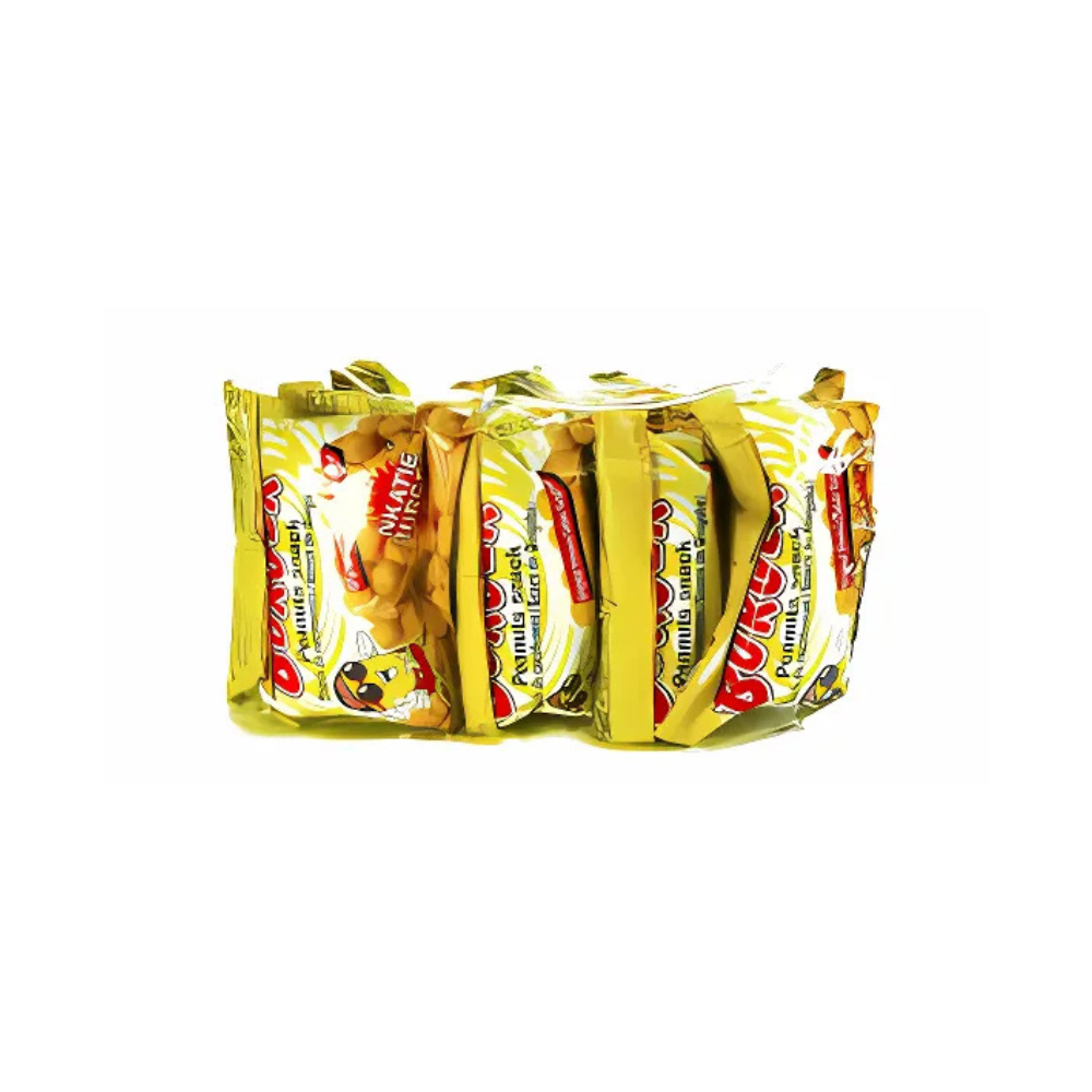 Nkatie Burger Pack Of 12