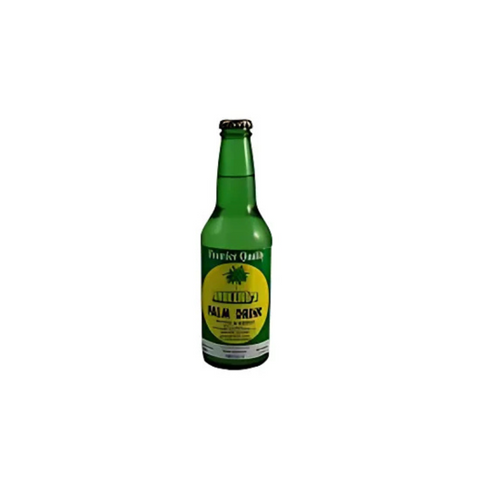 Nkulenu Palm Juice 'EMU 315 ML