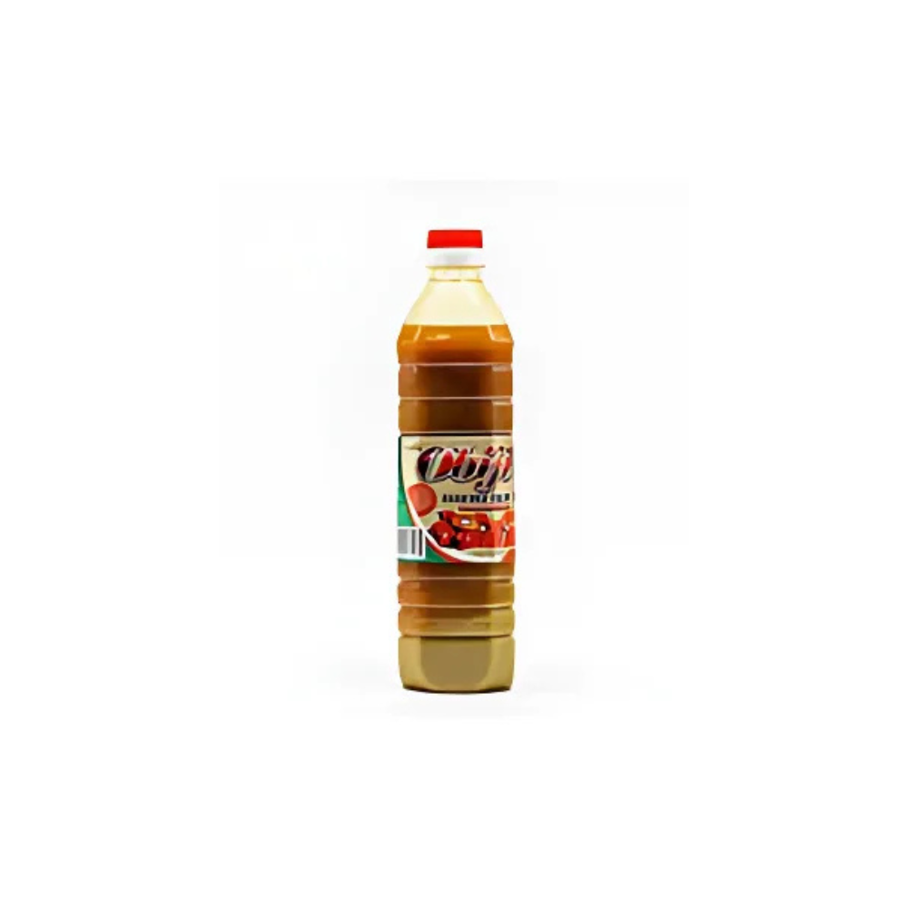 Obiji Bleached Palm Oil 500ml