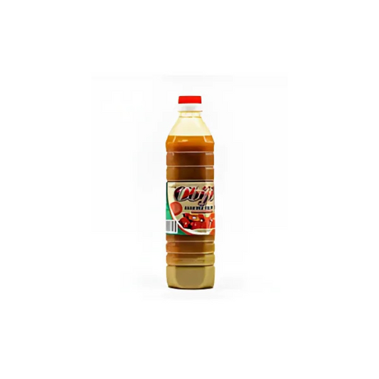 Obiji Bleached Palm Oil 500ml
