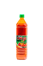 Obiji Palm Oil.