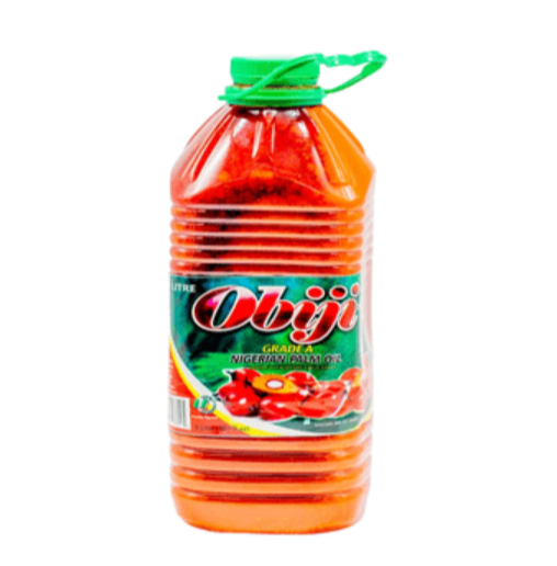 Obiji Palm Oil,