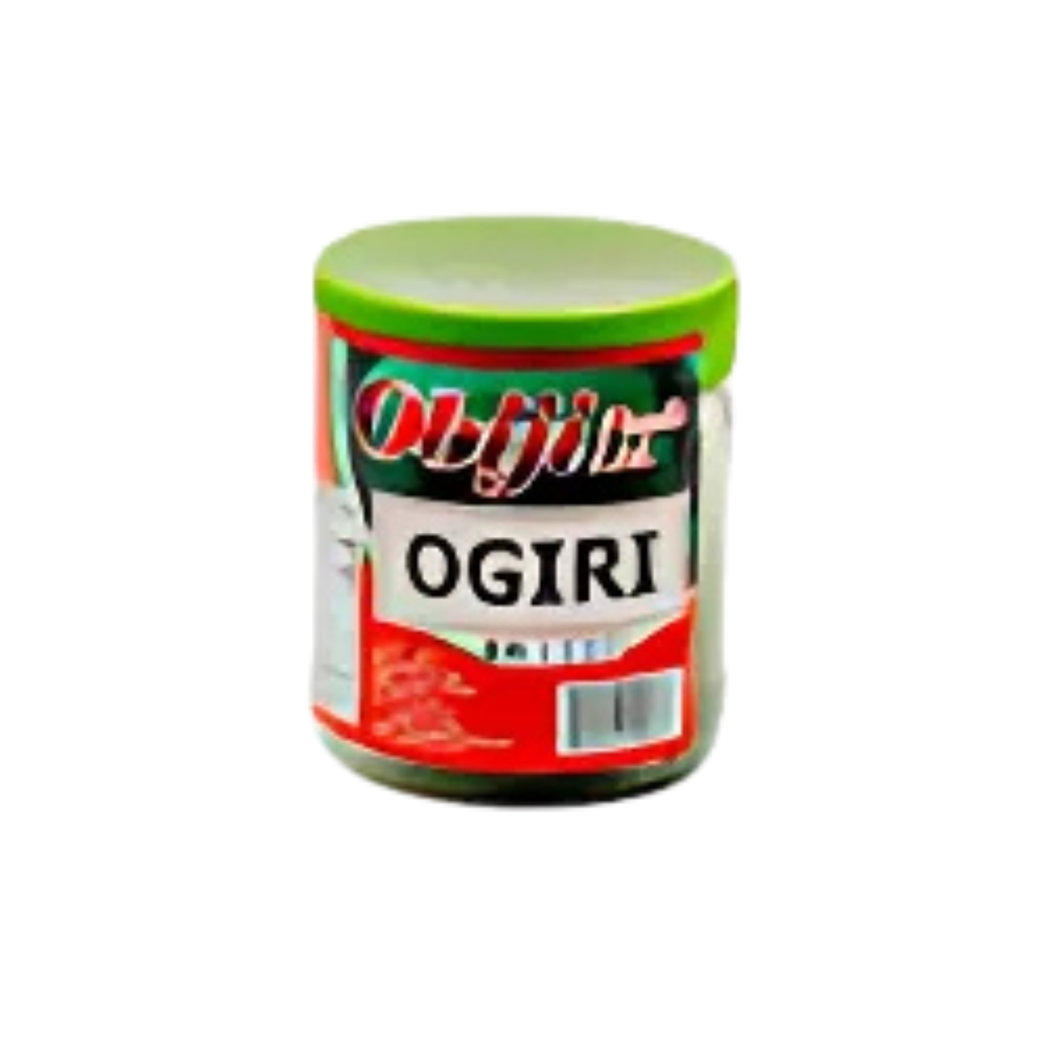 Ogiri 8oz