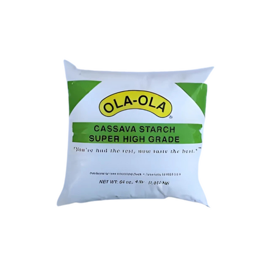 Ola-Ola Cassava Starch 4lb