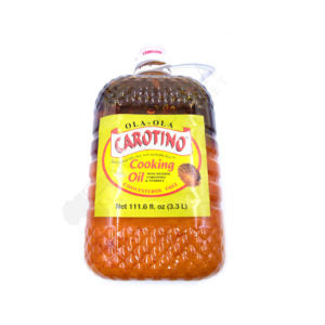 Ola Ola Carotino Cooking Oil 1.1ltr