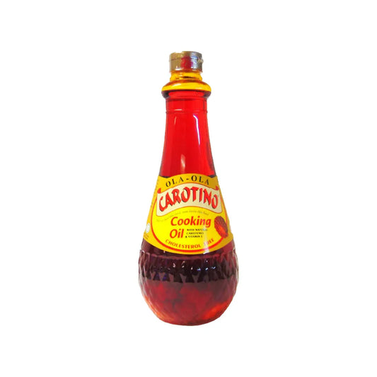 Ola Ola Carotino Cooking Oil 18.6oz
