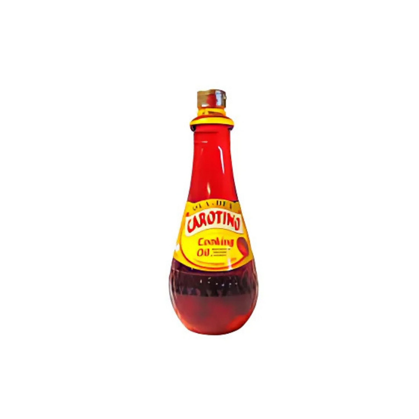Ola Ola Carotino Cooking Oil 550ML