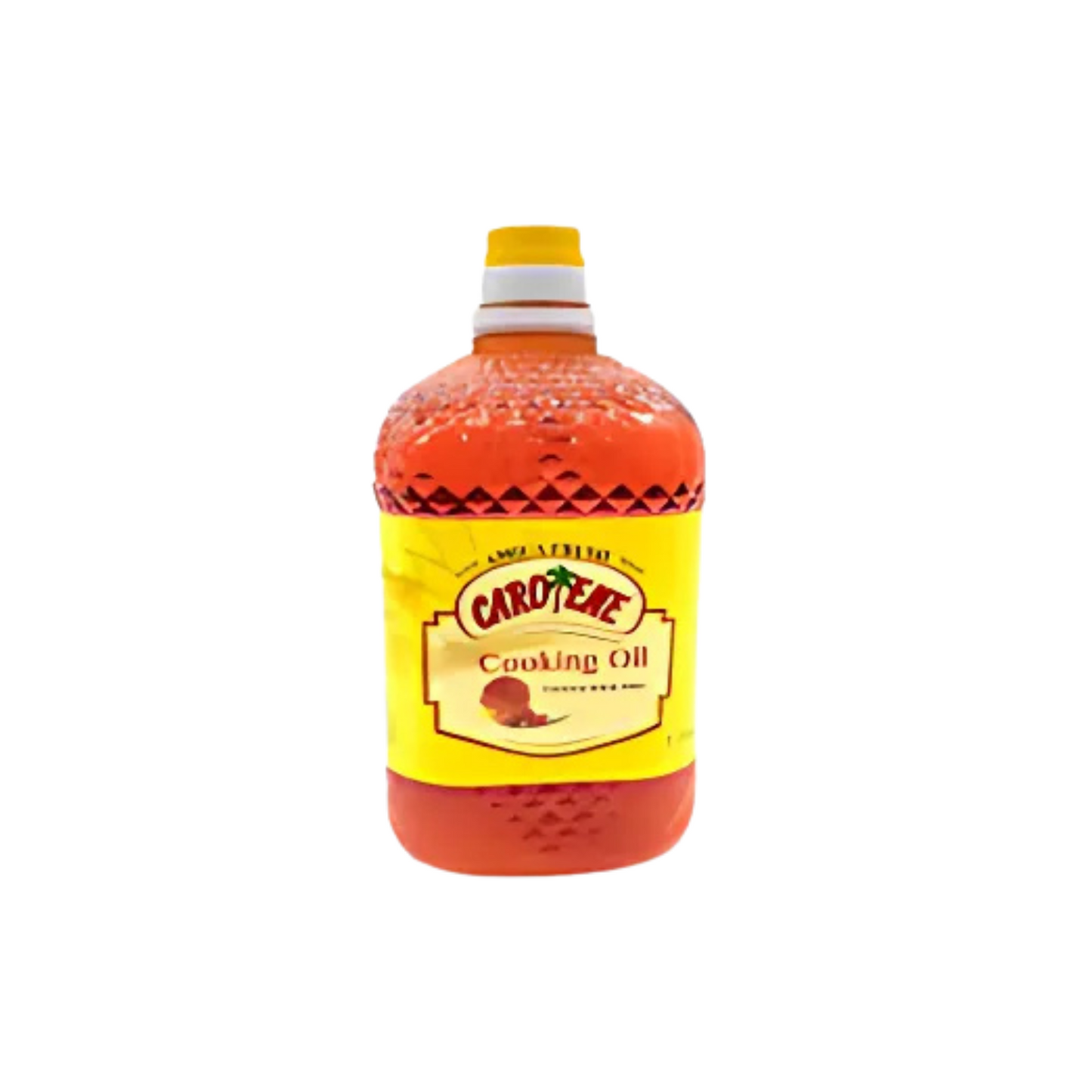 Ola Ola Carotino Oil 3.3ltr