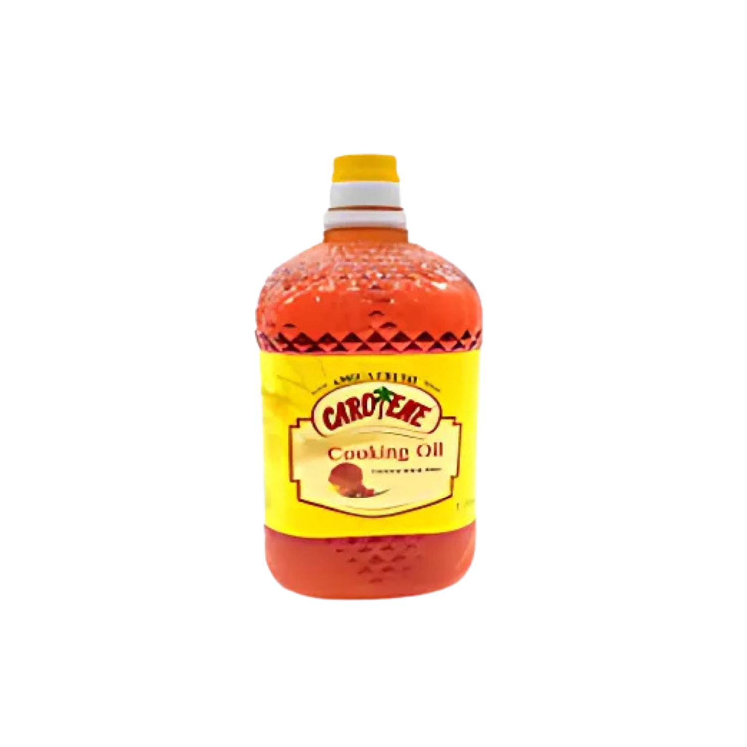 Ola Ola Carotino Oil 3.3ltr
