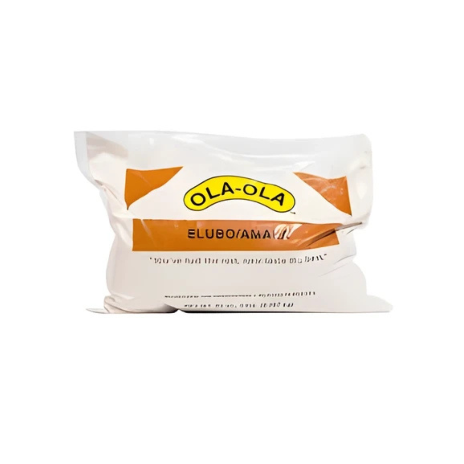 Ola Ola Elubo Amala 5lbs