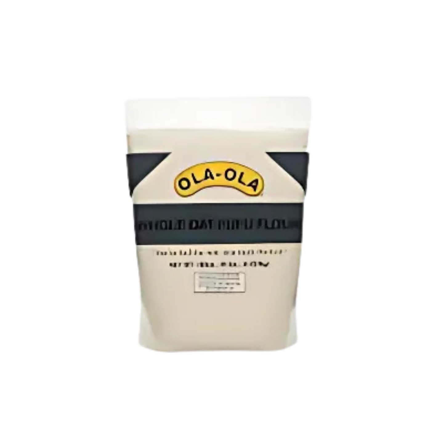 Ola Ola Fufu Oat 10lbs