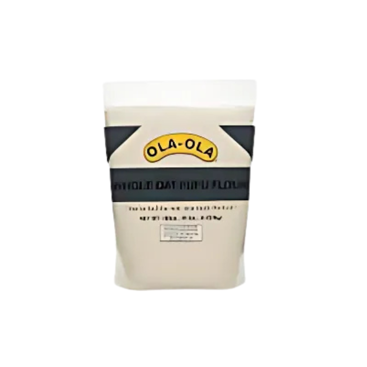 Ola Ola Fufu Oat 10lbs