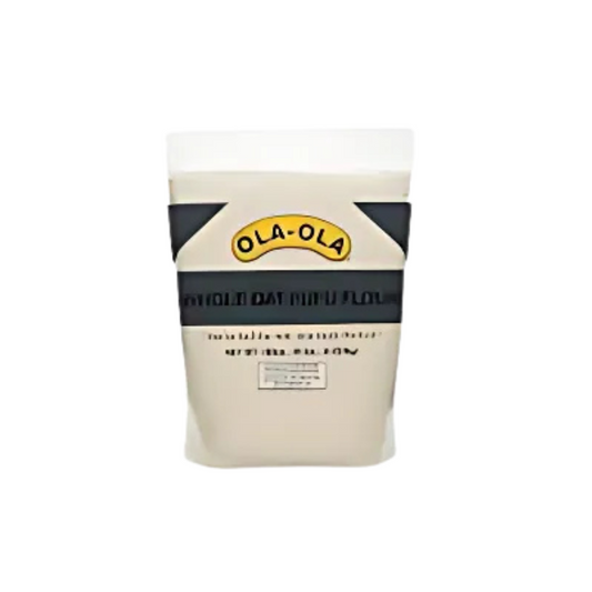 Ola Ola Fufu Oat 10lbs