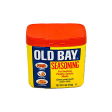 Old Bay Seasoning 6oz
