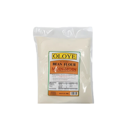 Oloye Bean Flour 2lb