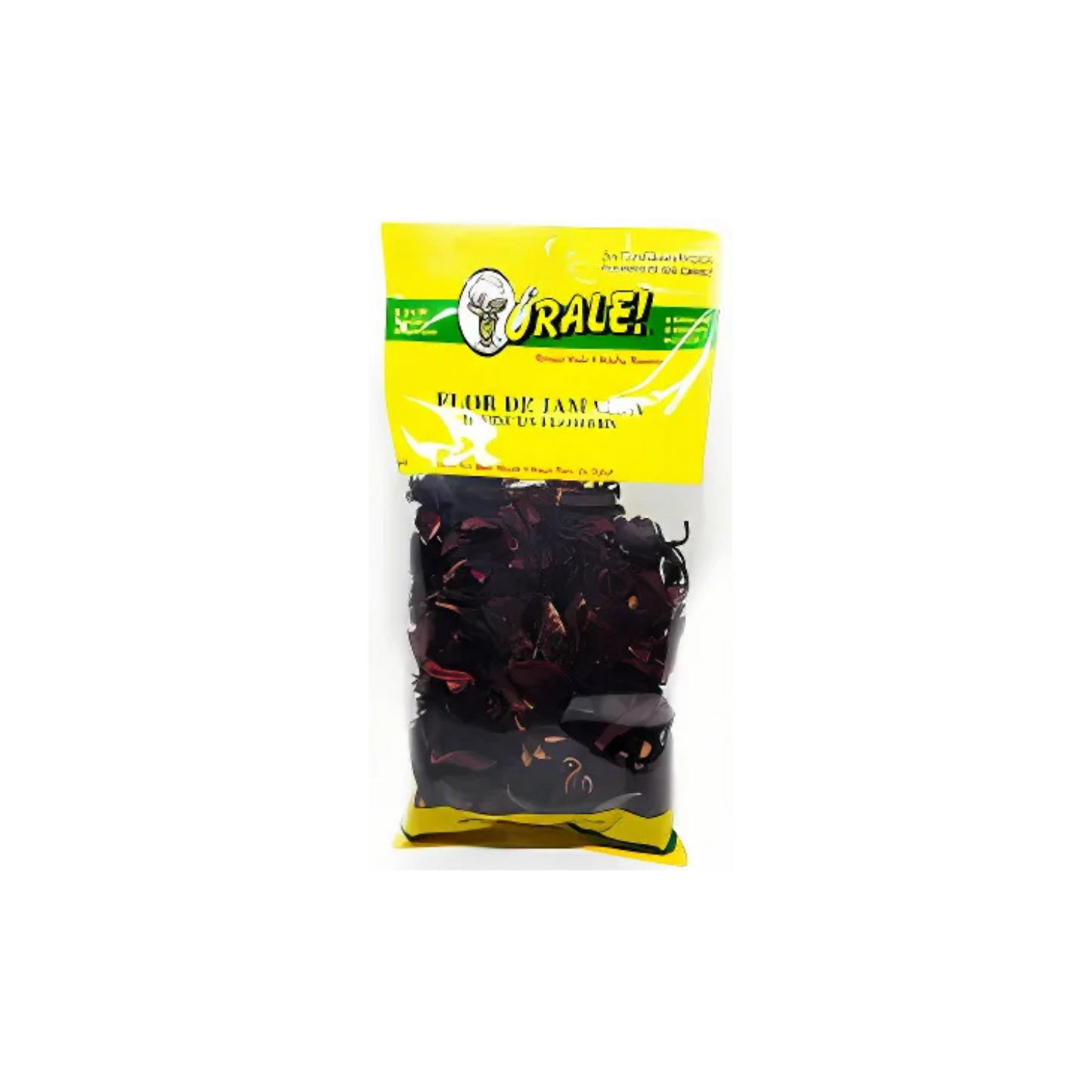 Orale Hibiscus Flower 8oz